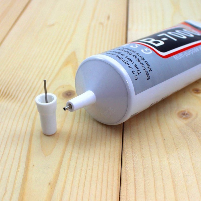 2550ml B7000 Repair Glue With Needle Phones Point Drill Cell Phone